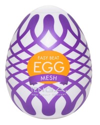 TENGA EGG - Mesh - vergleichen und günstig kaufen
